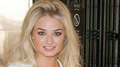 'Once Upon A Time In Wonderland' ficha a Emma Rigby como la Reina Roja noticias imagen