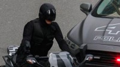 'InHuman': primeras fotos de la nueva serie futurista de J.J. Abrams noticias imagen