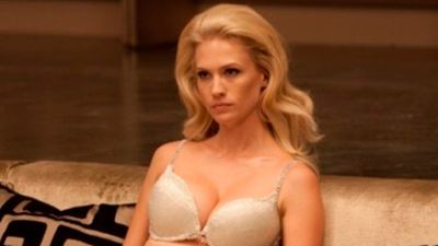 'X-Men: Días del futuro pasado': January Jones no volverá como Emma Frost