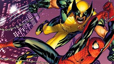 'Los Vengadores 2': ¿Saldrán Spider-Man y Lobezno en la secuela? noticias imagen