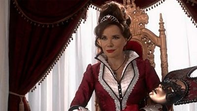 'Once Upon A Time in Wonderland': Cora también podría estar en el 'spin-off' noticias imagen