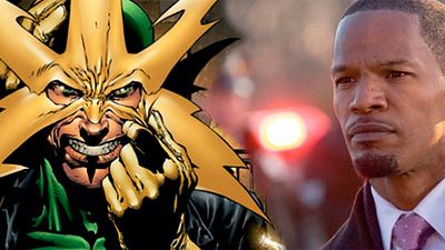 'The Amazing Spider-Man 2': ¡Nuevos detalles sobre el Electro de Jamie Foxx! noticias imagen