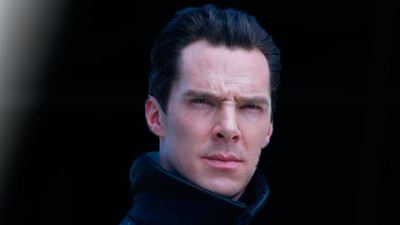 'Crimson Peak': Guillermo del Toro ficha a Benedict Cumberbatch