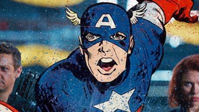 Comic en el cine: Adaptación de los héroes de Marvel 