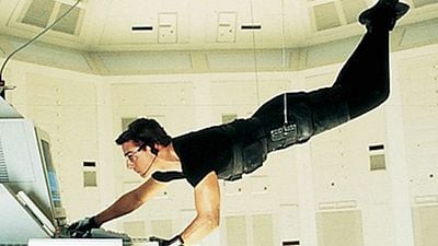 ¡Tom Cruise confirma 'Misión: imposible 5'!