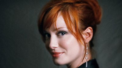 'How to Catch a Monster': Christina Hendricks habla sobre la película de Ryan Gosling noticias imagen