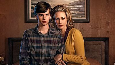 'Bates Motel', renovada en A&E por una segunda temporada noticias imagen