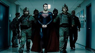 'El hombre de acero' lanza su primer spot televisivo noticias imagen