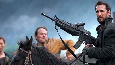 'Falling Skies': ¡Imágenes promocionales de la tercera temporada! noticias imagen