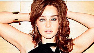 RUMOR '50 sombras de Grey: Emilia Clarke, fichada como Anastasia Steele noticias imagen