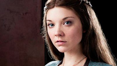 La actriz de 'Juego de Tronos' Natalie Dormer será Irene Adler en 'Elementary' noticias imagen