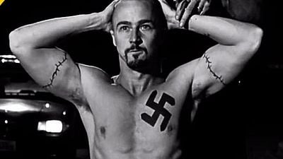 American History X por En Pantalla noticias imagen