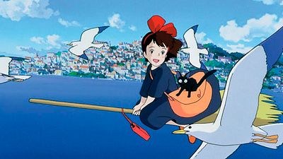 'Nicky, la aprendiz de bruja' podría tener un remake de carne y hueso noticias imagen