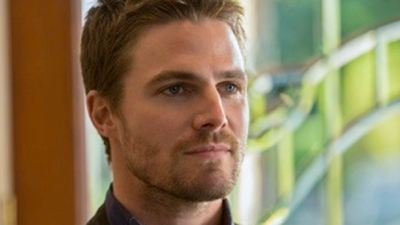 '50 sombras de Grey': Si Stephen Amell es Christian, ¿qué Anastasia le pondrías?