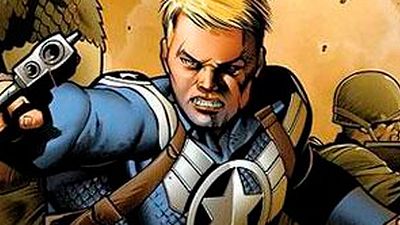 'Capitán América 2': ¡Así podría ser el traje de Chris Evans en 'El Soldado del Invierno'! noticias imagen