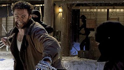 Nuevo poster e imágenes de 'Lobezno inmortal'  noticias imagen