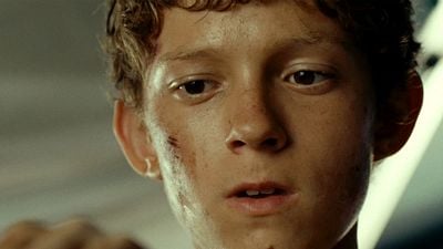 'In The Heart Of The Sea': Tom Holland se une al próximo trabajo de Ron Howard noticias imagen