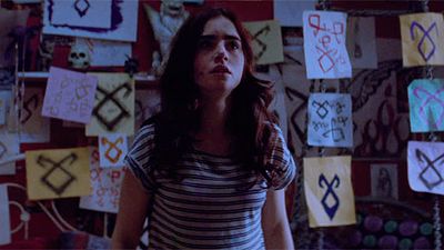 EXCLUSIVA 'Cazadores de sombras': ¡Nuevo TRÁILER en castellano de la peli de Lily Collins! noticias imagen