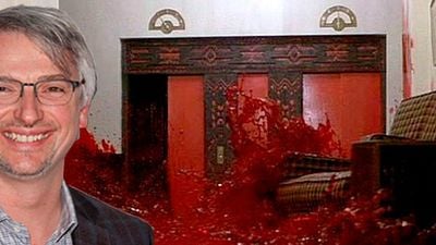 Glen Mazzara: de 'The Walking Dead' a escribir la precuela de 'El resplandor'  noticias imagen