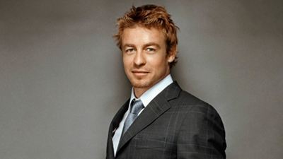 '50 sombras de Grey': Simon Baker ('El Mentalista') quiere salir en la película