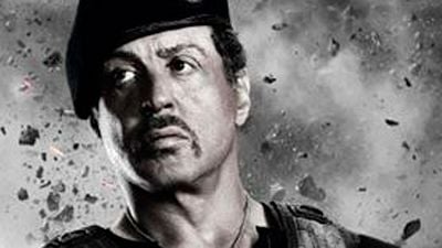 Stallone quiere que Mel Gibson dirija 'Los mercenarios 3' noticias imagen