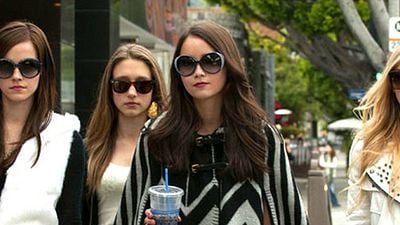 'The Bling Ring': ¡Nuevas fotografías y primer clip de lo último de Sofia Coppola!