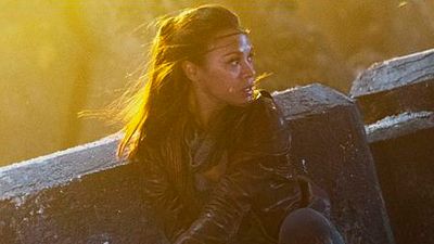 'Star Trek: En la oscuridad': ¡Impresionantes posters con los personajes! noticias imagen