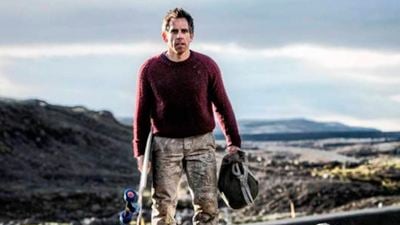 'The Secret Life of Walter Mitty': Ben Stiller vuelve a la carga 