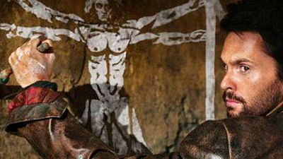 El estreno de 'Da Vinci’s Demons', récord histórico de audiencia en Starz noticias imagen