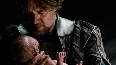 'El Hombre de Acero': ¡no te pierdas el nuevo tráiler! noticias imagen