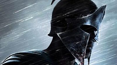 '300: El origen de un imperio': ¡¡Primer póster oficial!! noticias imagen