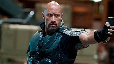 Dwayne Johnson confirma que 'G.I. Joe 3' es una realidad noticias imagen