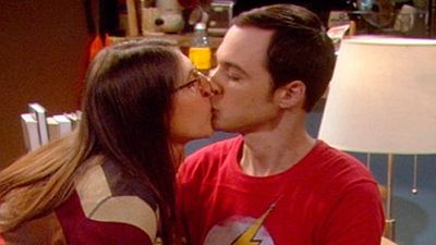 'The Big Bang Theory': ¡Sheldon y Amy hablarán sobre sexo! noticias imagen