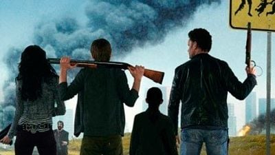 ¡Primer tráiler de la serie 'Zombieland'! noticias imagen