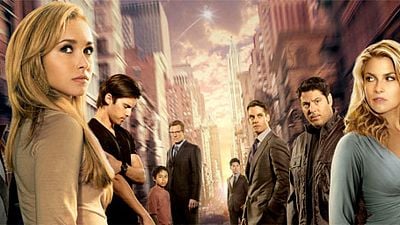 'Héroes' podría resucitar gracias a MSN y Xbox noticias imagen