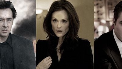 'Maps to the Stars': David Cronenberg repite con Robert Pattinson noticias imagen