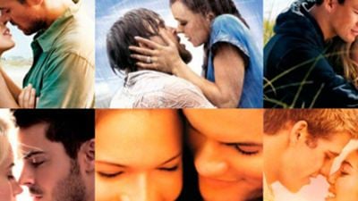 'Un lugar donde refugiarse': El romanticismo de Nicholas Sparks