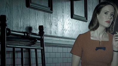 Premios GLAAD: 'American Horror Story' y 'The New Normal', las favoritas de la comunidad LGTB  noticias imagen