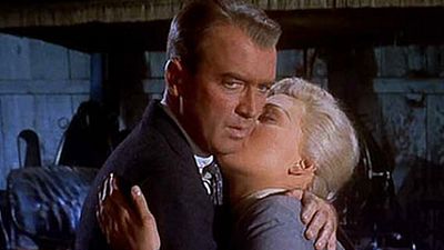 Cannes 2013 proyectará la versión restaurada de 'Vértigo' noticias imagen