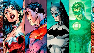 'La Liga de la Justicia': Zack Snyder suena como posible director noticias imagen