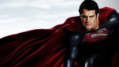 4 comics de 'Superman' que inspiraron a Henry Cavill para 'El hombre de acero'