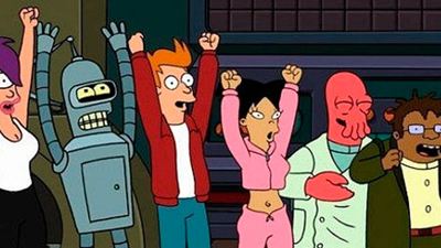 'Futurama' vuelve a ser cancelada y su séptima temporada será la última