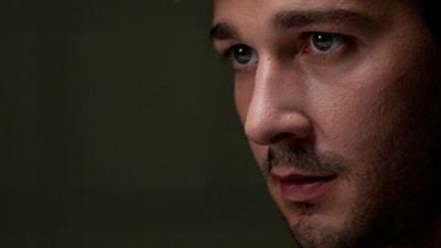 Shia LaBeouf suma proyectos con Robert De Niro y Brad Pitt