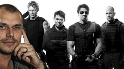 ¡'Los mercenarios 3' ya tiene director!