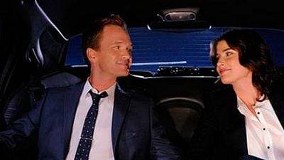 'Cómo conocí a vuestra madre': ¡Primeras imágenes y más detalles del final de la octava temporada! noticias imagen