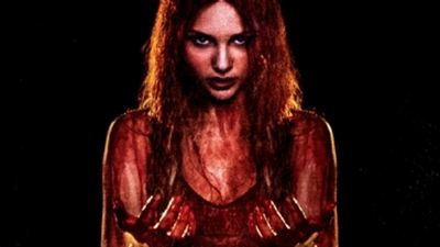 'Carrie': otro cartel con Chloe Moretz empapada en sangre