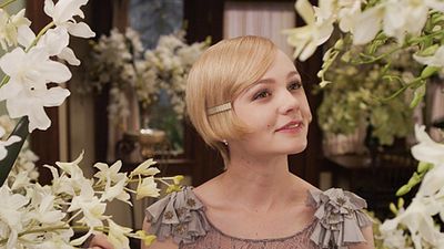 'El gran Gatsby': Carey Mulligan habla del rodaje noticias imagen