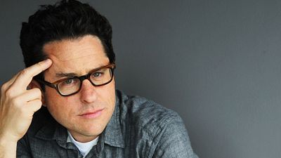 J.J. Abrams: habla el director de 'Star Trek: En la oscuridad' y 'Star Wars VII' noticias imagen