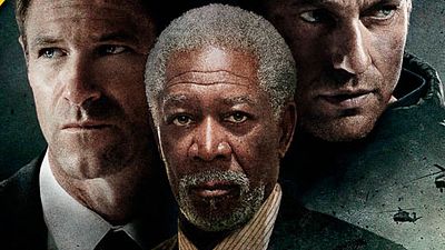 Gran preestreno de OBJETIVO: LA CASA BLANCA noticias imagen