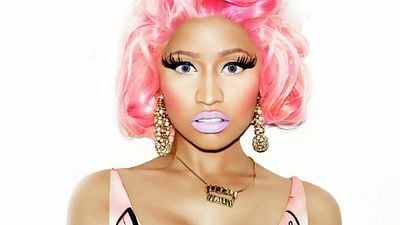 Nicki Minaj debutará como actriz en 'The Other Woman' noticias imagen